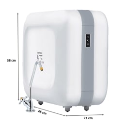 havells ro uv plus